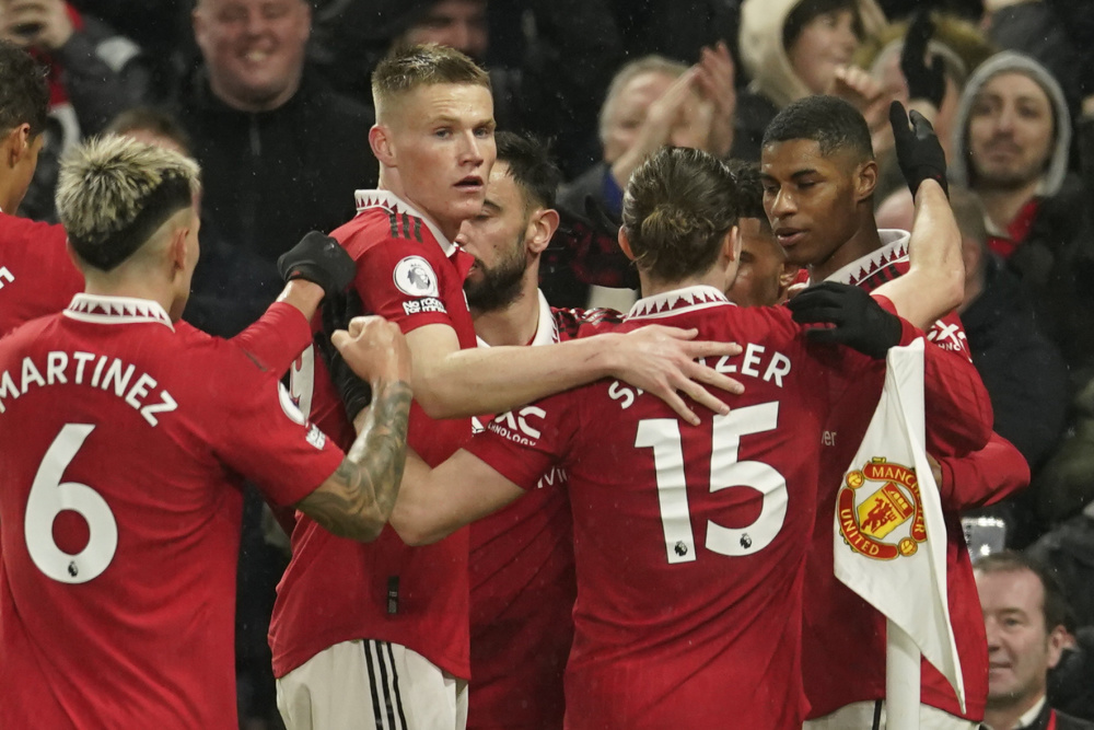 本賽季歐聯 本賽季歐聯